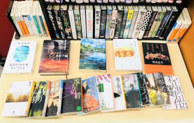 文学写真2
