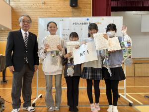 準優勝