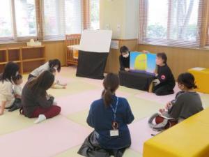 おはなし会