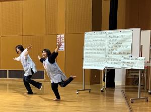 子育て広場１