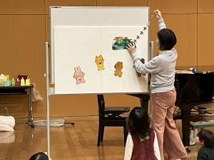 子育て広場