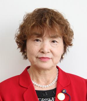 丸山　真智子