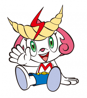 シメッチャ