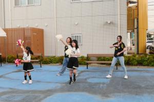 ダンス