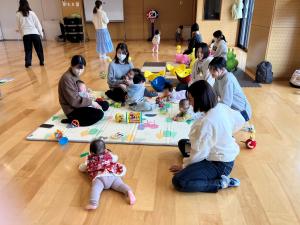 別府つくし１