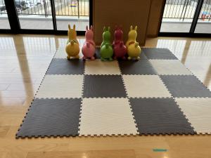 別府つくし３