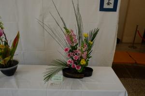生け花写真