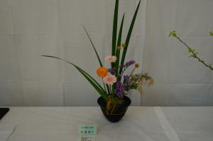 生け花写真3