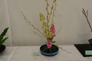 生け花写真6