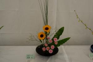 生け花写真7