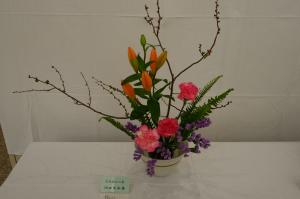 生け花写真8