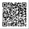 Web予約サイト　二次元コード