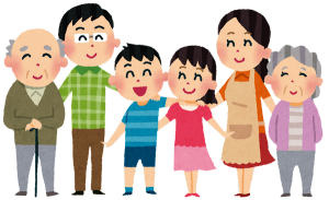 family