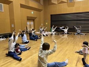 広場　１１月