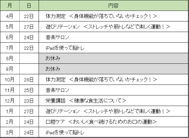 坂瀬団地