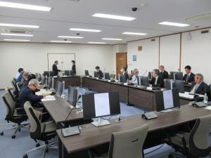 R6第1回志免町地位公共交通会議