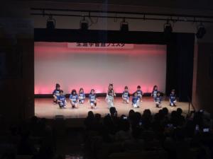 ダンス1