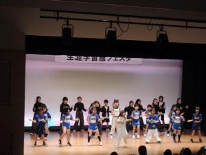 ダンス3