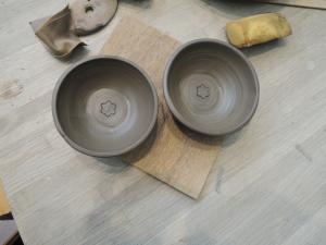 陶２