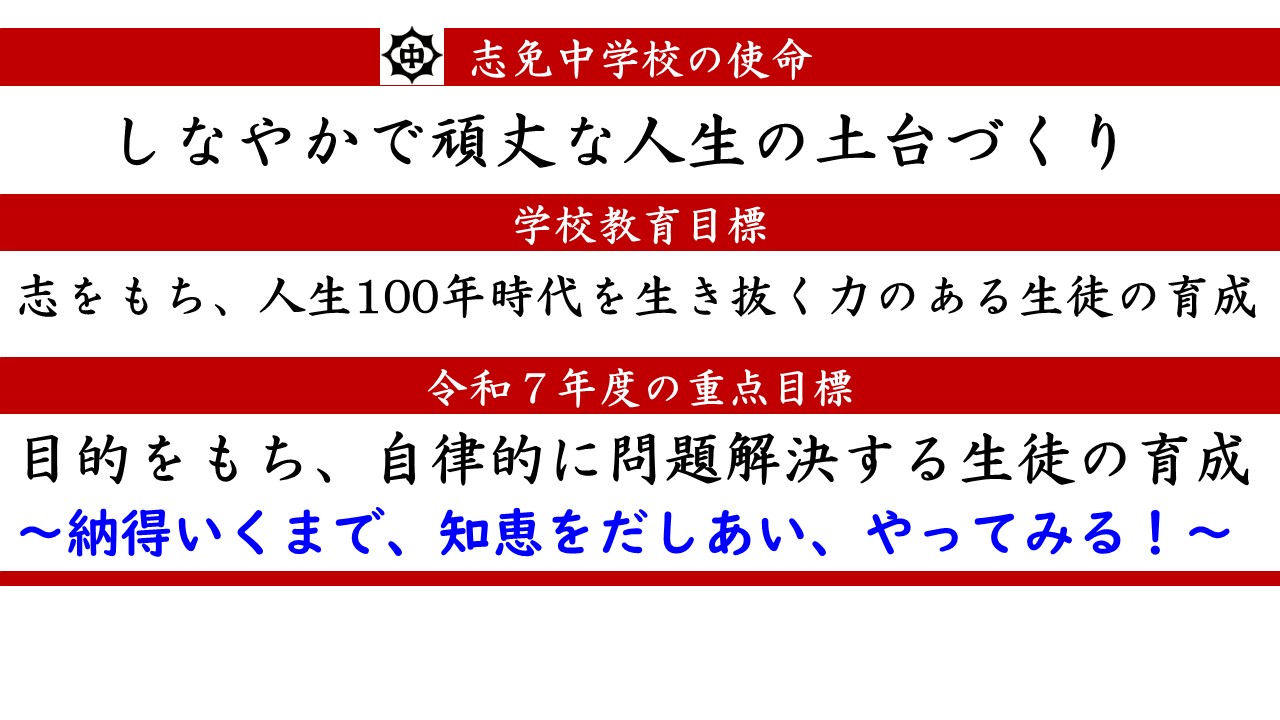 １