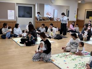 ちょうちょ