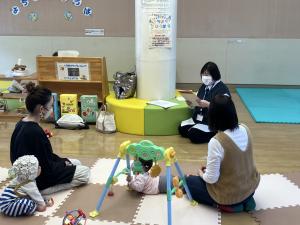 ミニ講座睡眠３