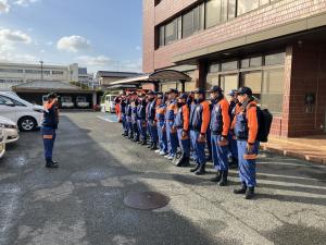 集合写真