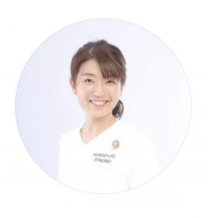 落合先生