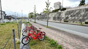 ポート例１