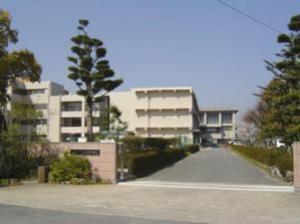 志免東中学校