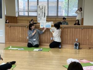 あべ先生