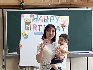 ちさきちゃん