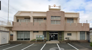 田富公民館