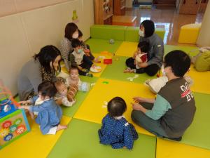 双子サロン