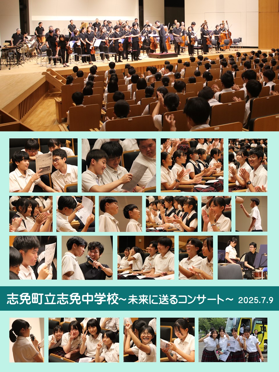 １