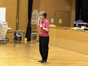 8月広場③