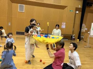 8月広場④