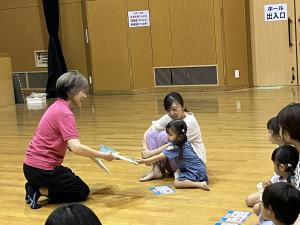 8月広場⑦