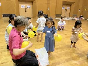 8月広場⑨