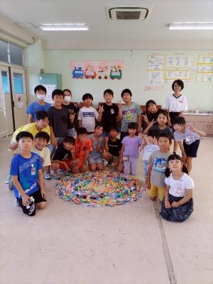 ガンガンつなぎ