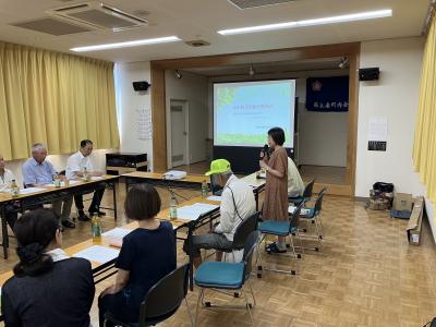 視察の様子01