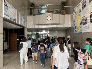 韓国領事館１