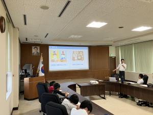 韓国領事館２
