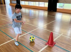 サッカー