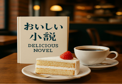 文学ポスター