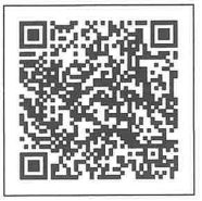 申し込み用QRコード