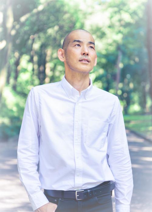 木山裕策さんの写真