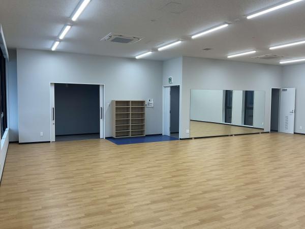 軽運動室Bの写真