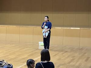 広場１