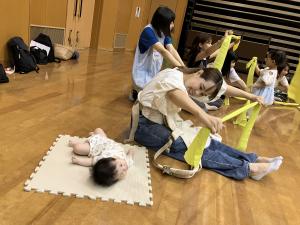 広場４